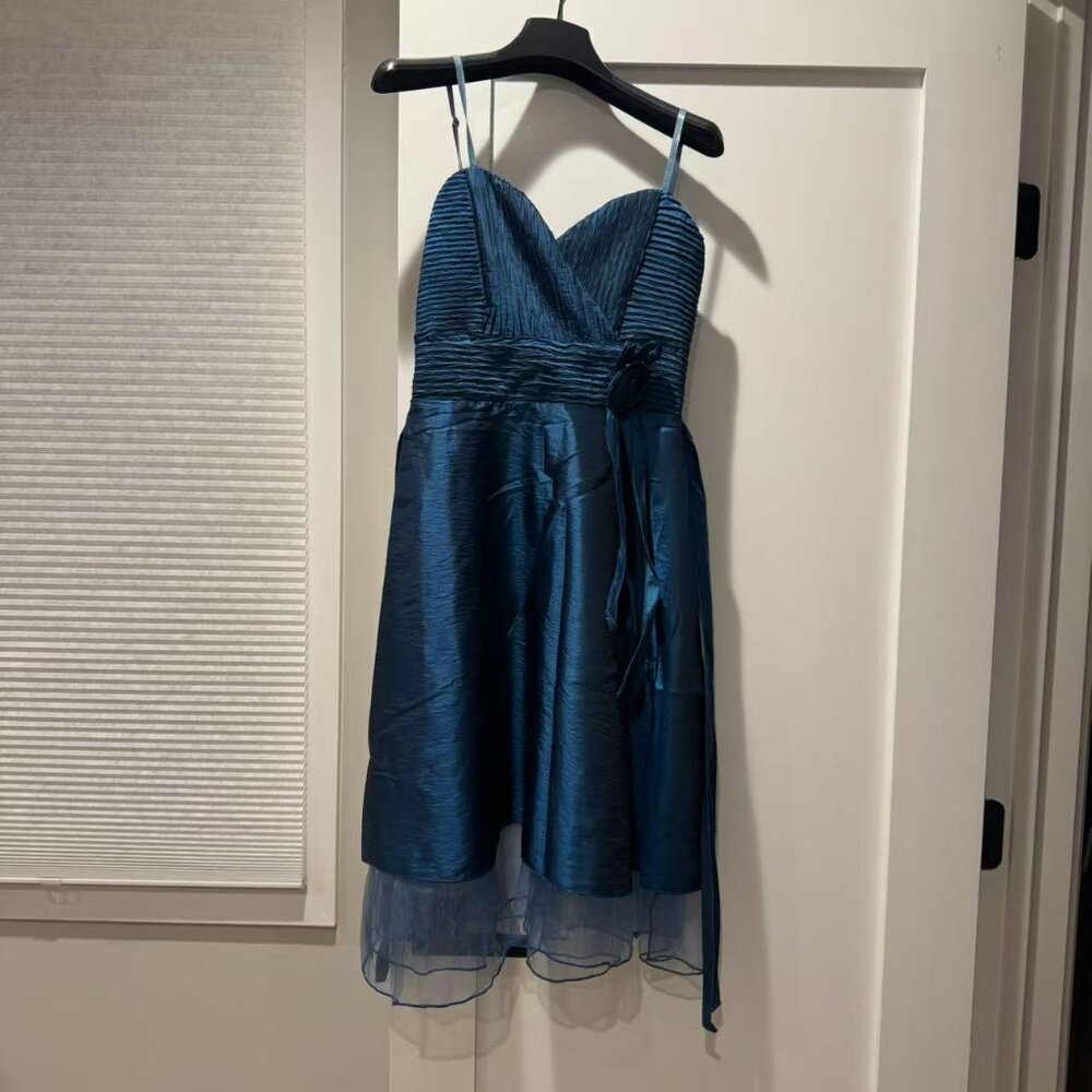 Party event dress